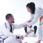Flow State Training 1 Gentle Art Dojo Academy